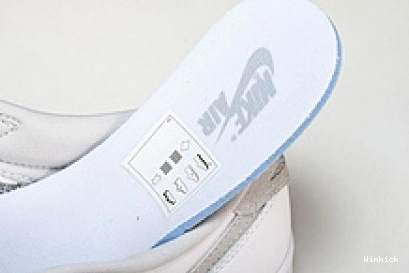  OG Grey CZ0790-100 Jordan 1 Neutral Low 0724